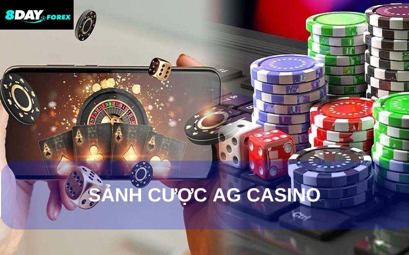 AG Casino