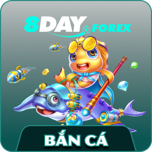 ảnh bắn cá 8day
