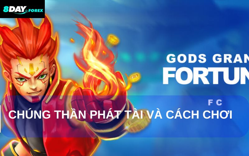 Chúng Thần Phát Tài có cách chơi đơn giản