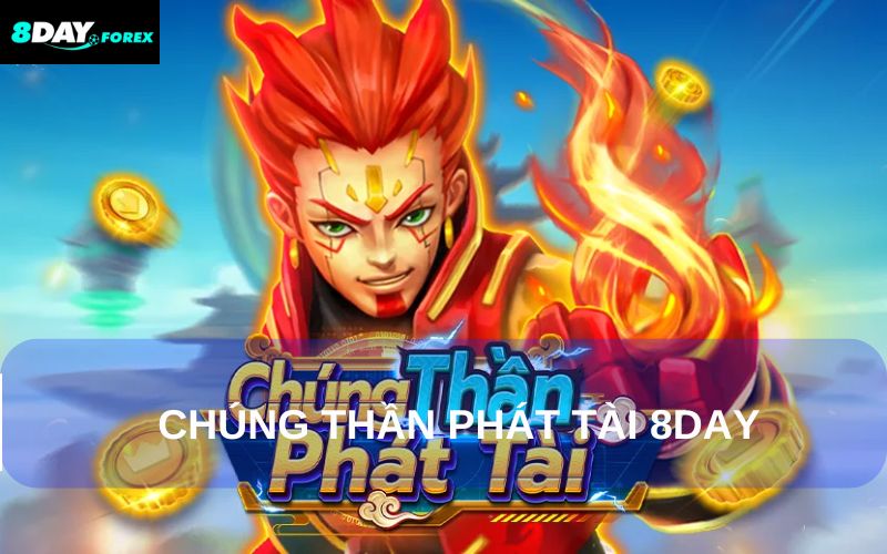 Chúng Thần Phát Tài