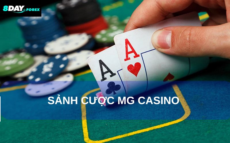 MG Casino