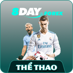 ảnh thể thao 8day