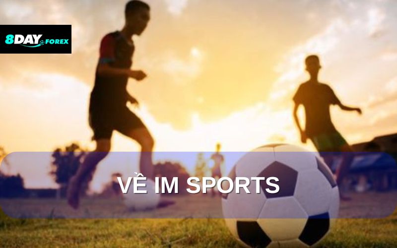 Về IM Sports
