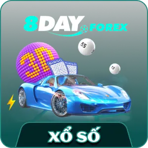 ảnh xổ số 8day
