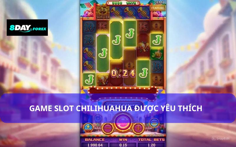 Chilihuahua