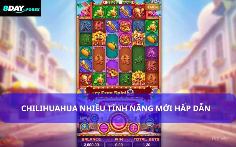 Các biểu tượng tăng cơ hội thắng cược của người chơi