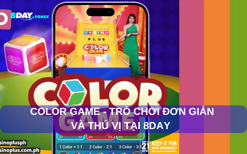 Color Game