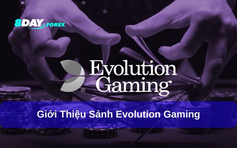 Evolution Gaming
