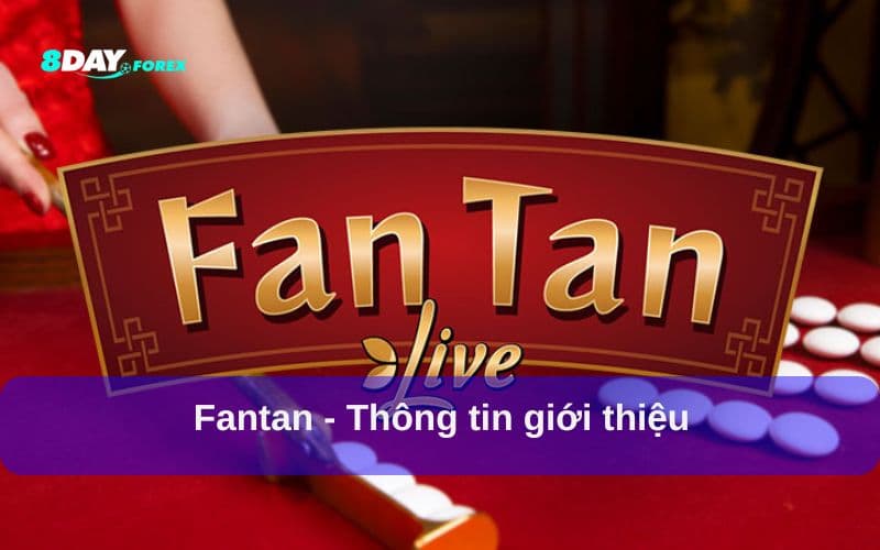 Fantan là game cá cược hấp dẫn người chơi