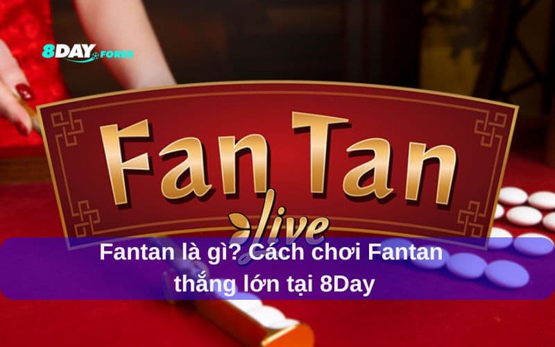 Fantan