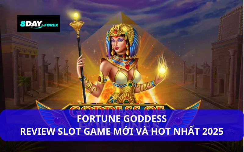 Fortune Goddess