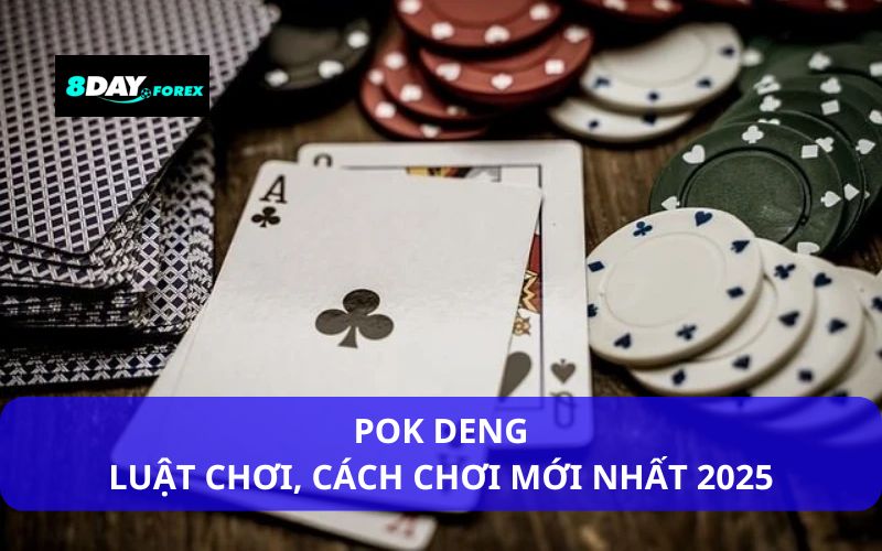 Game bài Pok Deng là gì?