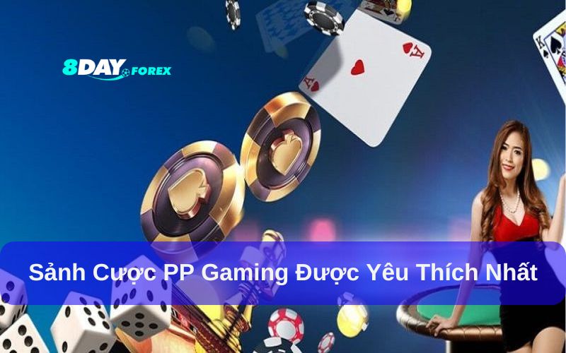 PP Gaming