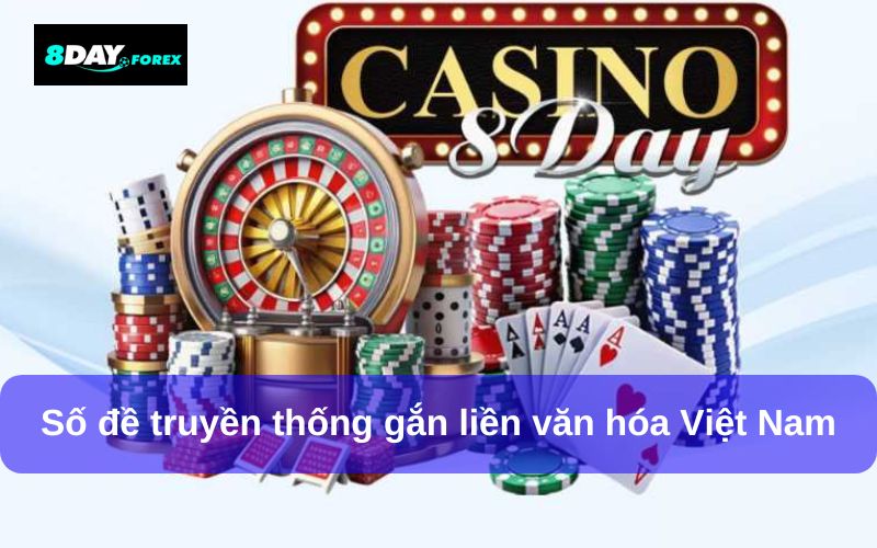 số đề truyền thống