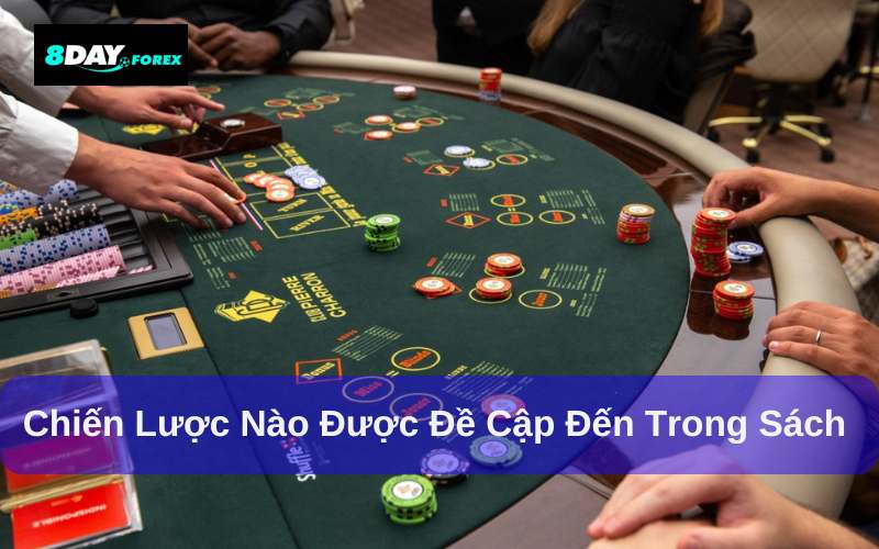 Chiến lược nào được đề cập đến trong sách